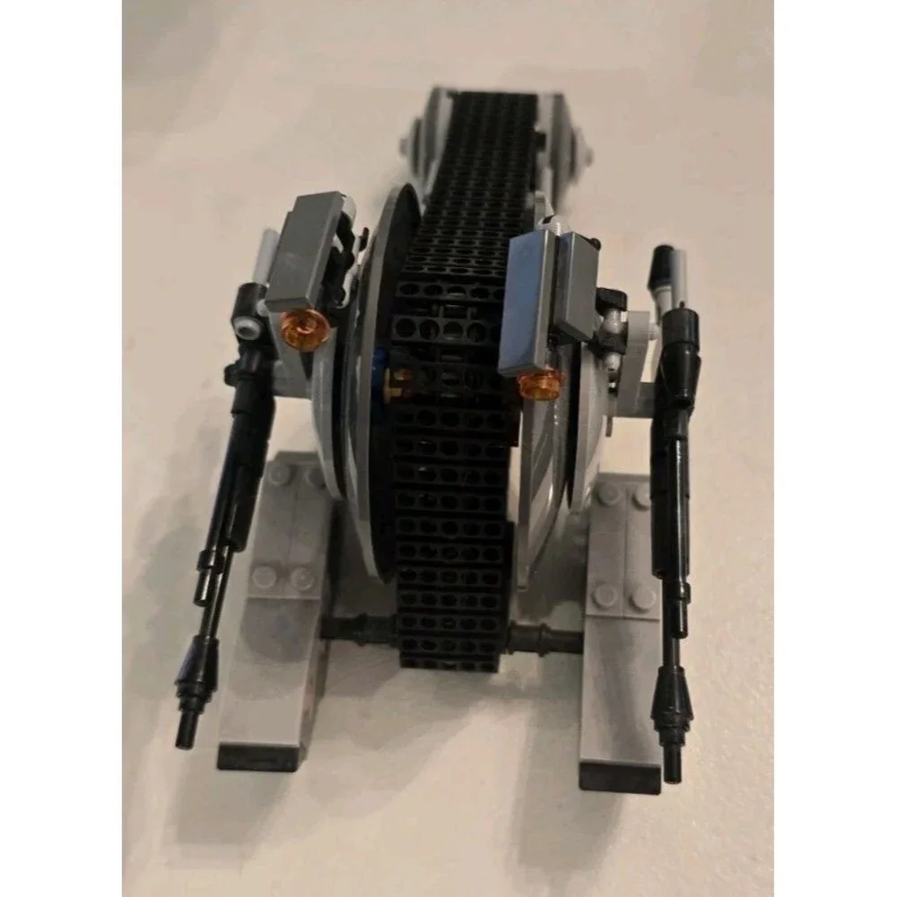 LEGO Star Wars Corporate Alliance Tank Droid No Minifigures As Is